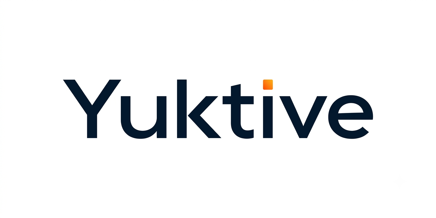 Yuktive Logo